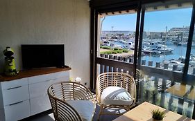 Naturiste Cap D'Agde Port Venus 212